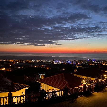 ألانيا Goldcity Villa المظهر الخارجي الصورة