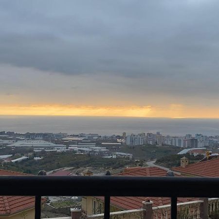 ألانيا Goldcity Villa المظهر الخارجي الصورة