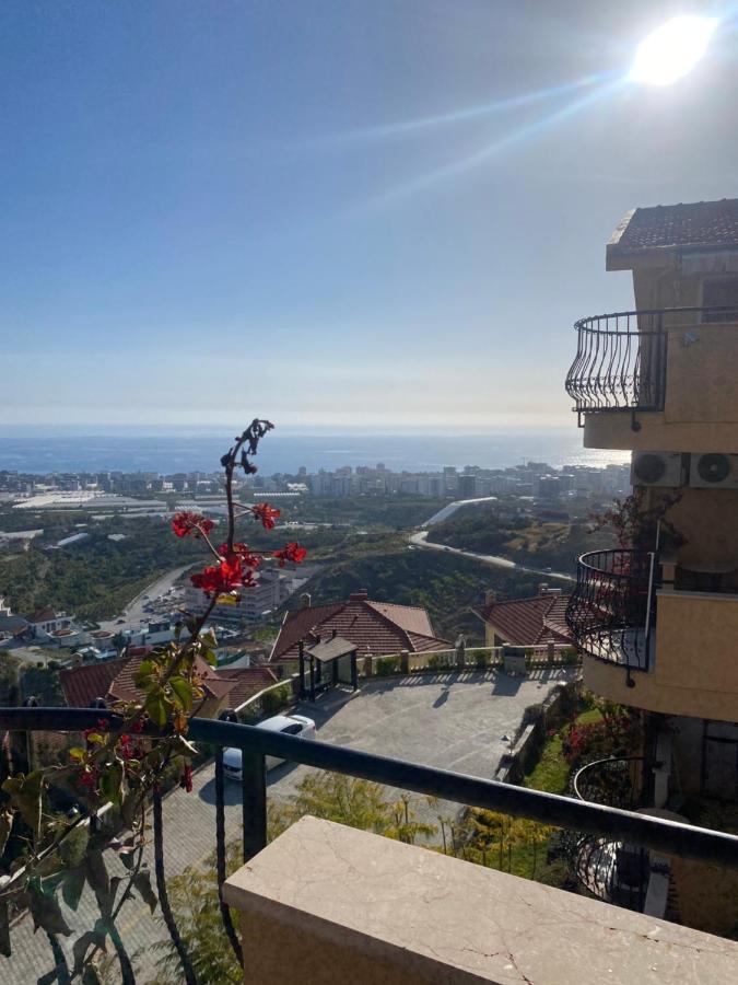 ألانيا Goldcity Villa المظهر الخارجي الصورة