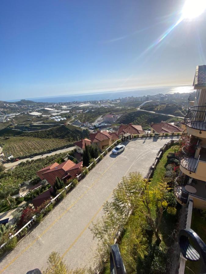 ألانيا Goldcity Villa المظهر الخارجي الصورة