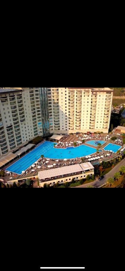 ألانيا Goldcity Villa المظهر الخارجي الصورة
