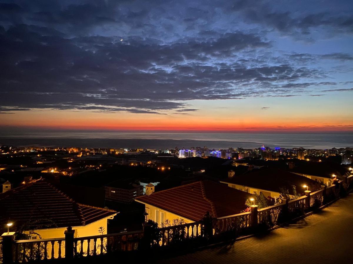 ألانيا Goldcity Villa المظهر الخارجي الصورة