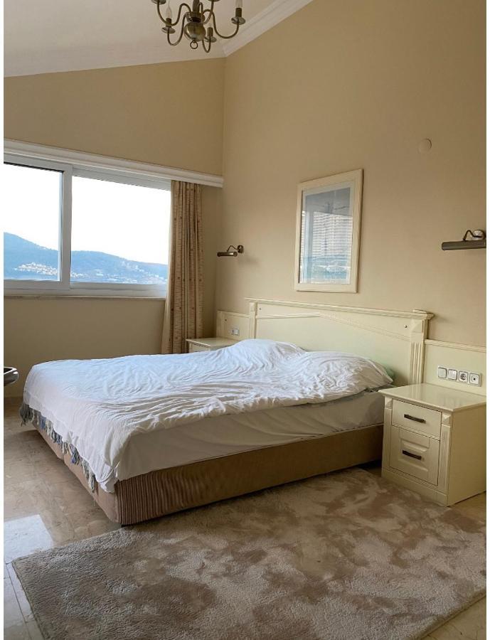 ألانيا Goldcity Villa المظهر الخارجي الصورة