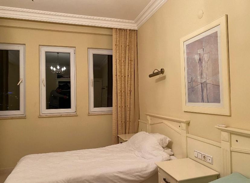 ألانيا Goldcity Villa المظهر الخارجي الصورة