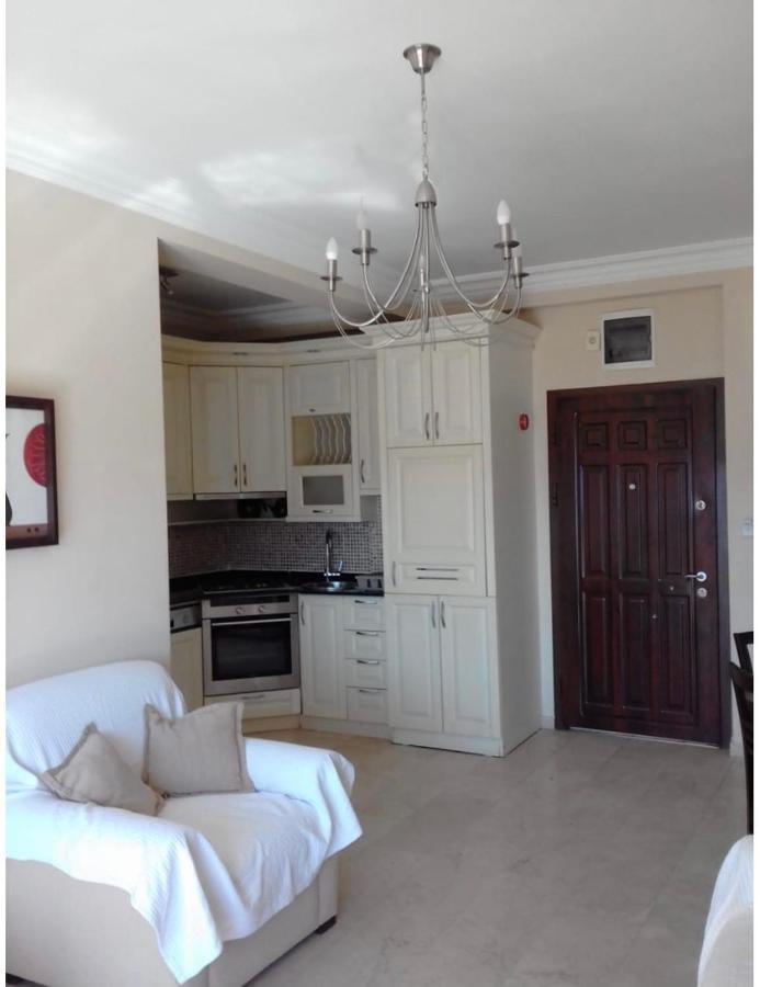 ألانيا Goldcity Villa المظهر الخارجي الصورة