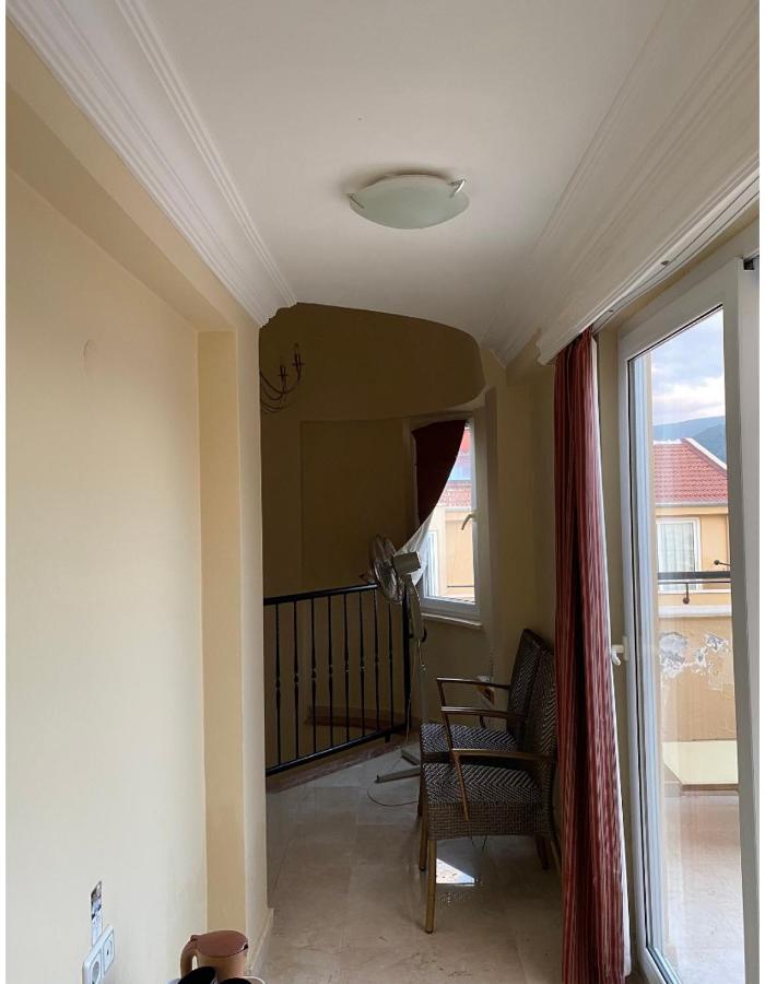 ألانيا Goldcity Villa المظهر الخارجي الصورة