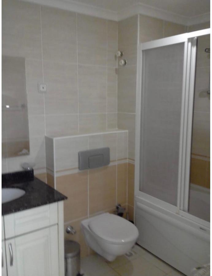 ألانيا Goldcity Villa المظهر الخارجي الصورة